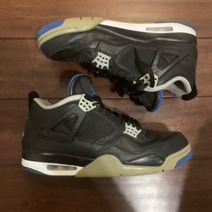 Jordan 4 Motorsport Alternate Size 10